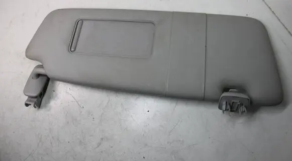 Audi A4 S4 B7 8E 8H Sun visor