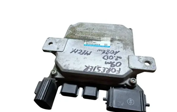 Subaru Forester SH Power steering control unit/module 34710SC020