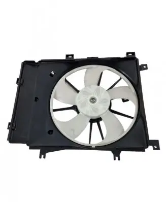 Suzuki Celerio Radiator cooling fan shroud