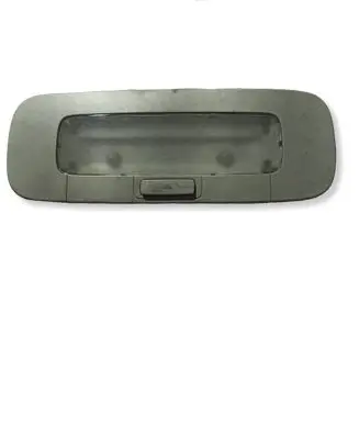Volkswagen Golf VI Rear seat light 1K0947291 8176