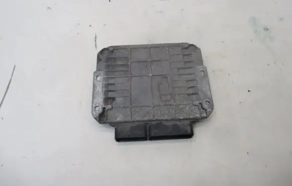 Nissan Murano Z51 Engine control unit/module ECU MEC37-300