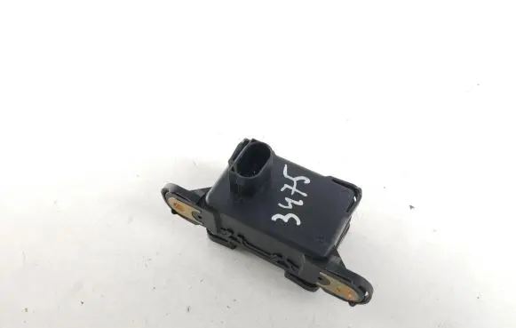 Chevrolet Captiva ESP (stability system) control unit 96625913 25170103353 W837M21A52