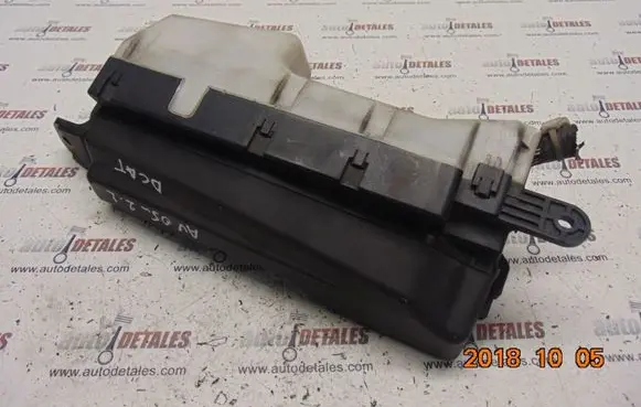 Toyota Avensis T250 Fuse box set 8179PA1