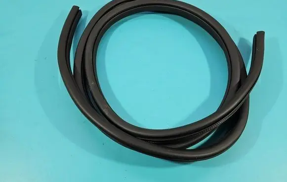 Ford Escape III Rubber seal rear door IMPRK1417023