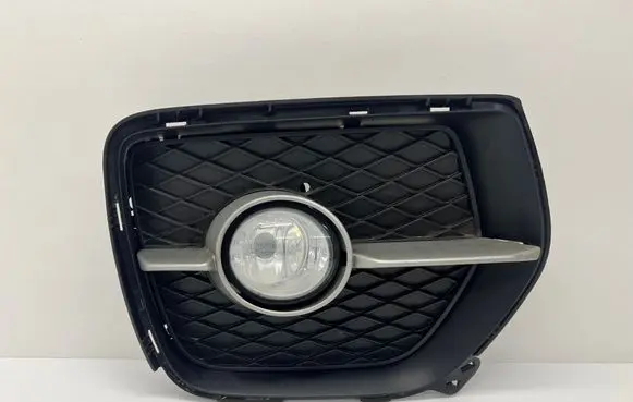 Front fog light