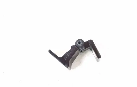 Porsche Cayenne (92A) Front door lower hinge 8K0831401A 95853140100