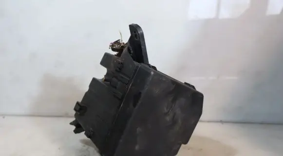 Toyota Yaris Fuse box set