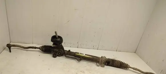Volkswagen Sharan Steering rack 3000410886