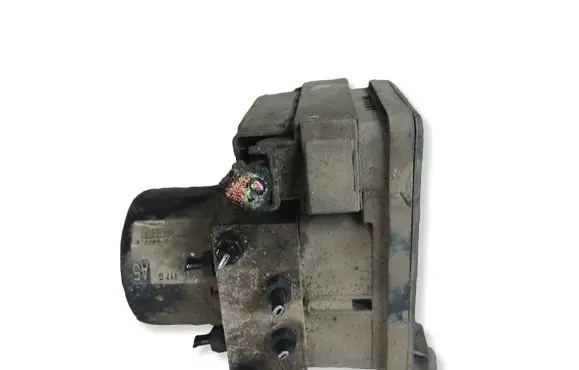 Volkswagen Golf IV ABS Pump 1C0907379L 00001964D0 10096003343