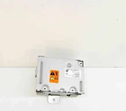 Opel Mokka Other devices 545249971 10R0312724