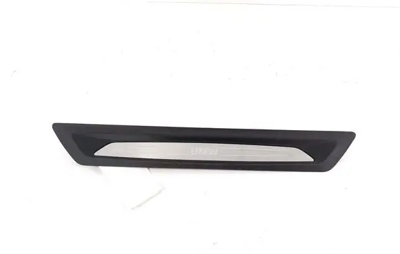 BMW 2 F46 Front sill trim cover 7454945