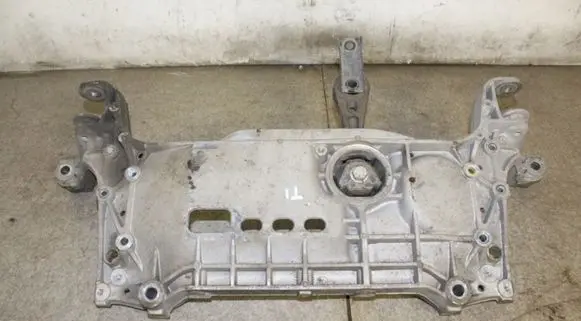 Volkswagen Tiguan Front subframe 3C0199313AQ 3C0199369H