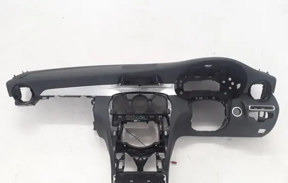 Mercedes-Benz C W205 Dashboard A2056801387