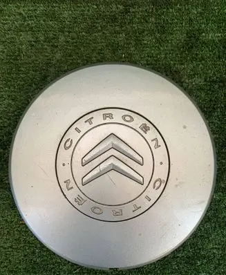 Citroen Jumpy Original wheel cap 9665190680 9665192080