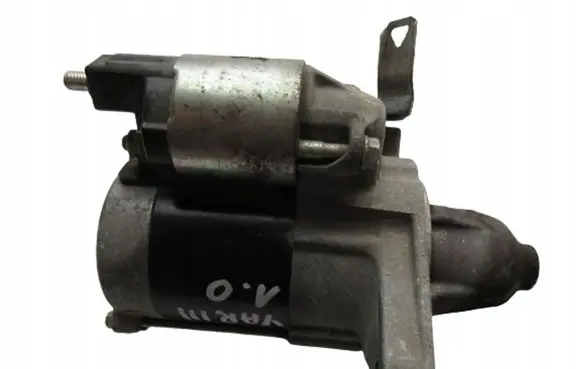 Toyota Yaris Starter motor 281000Q080