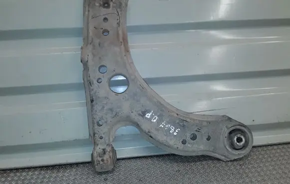 Audi A3 S3 8L Front lower control arm/wishbone
