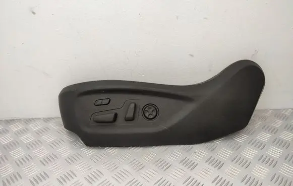 KIA Sorento Front door seat control surround trim 88170C5PB0
