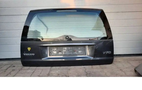 Volvo V70 Tailgate/trunk/boot lid