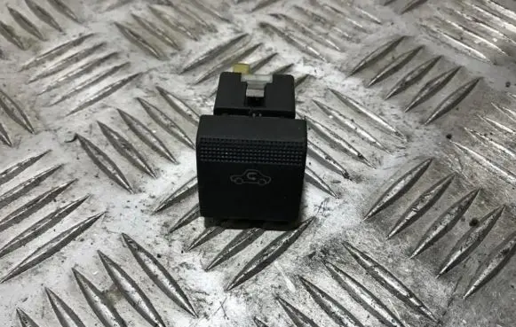 Opel Vectra B Air circulation switch 09134507 501777