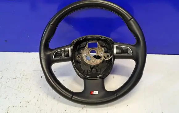 Audi A5 8T 8F Steering wheel 61711340B00