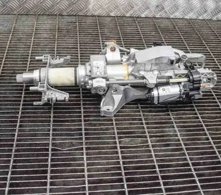 BMW 5 F10 F11 Steering rack mechanical part P1078340104 P10768703