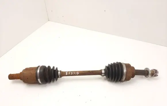Peugeot iOn Rear driveshaft