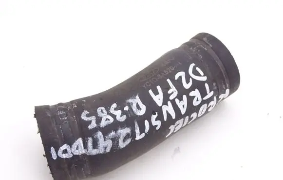 Ford Transit Engine coolant pipe/hose YC1Q-8A520-AD