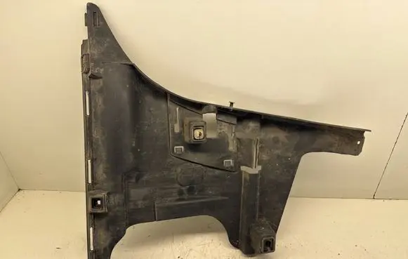 Volvo S60 Rear bumper mounting bracket 09178245 14562