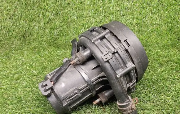 Opel Vectra B Secondary air pump 90530018 72186023