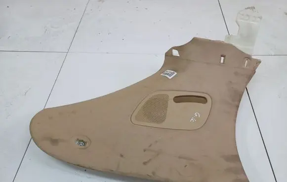 Mercedes-Benz R W251 Other interior part 288914