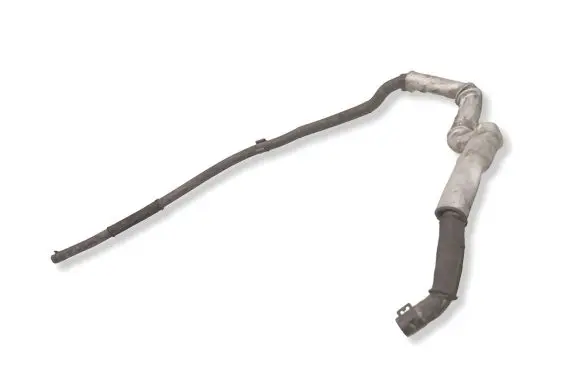 Audi Q7 4L Engine coolant pipe/hose 7L6122447BM