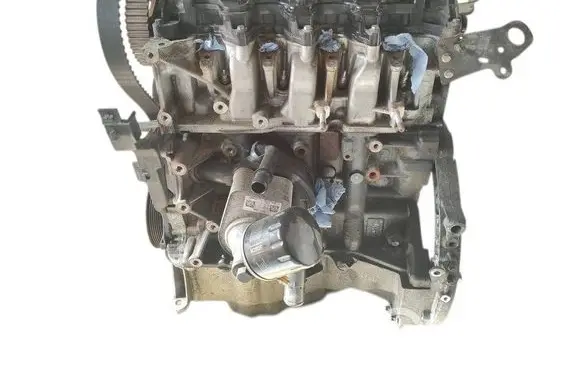 Mercedes-Benz B W246 W242 Engine A6070106800 110421615R OM607951