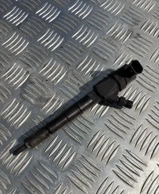 Opel Astra H Fuel injector 0445110