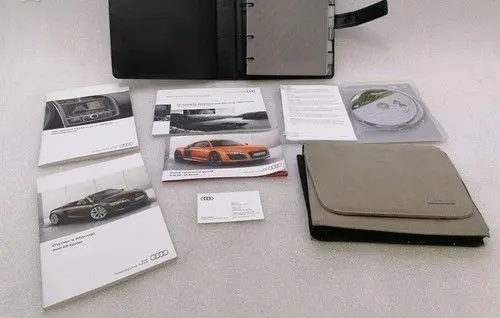 Audi R8 42 Rubber seal front coupe door window