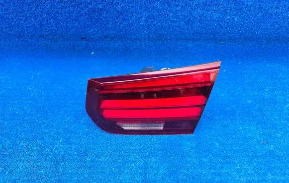 BMW 3 F30 F35 F31 Tailgate rear/tail lights 7456524