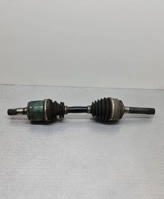 Mitsubishi Pajero Front driveshaft