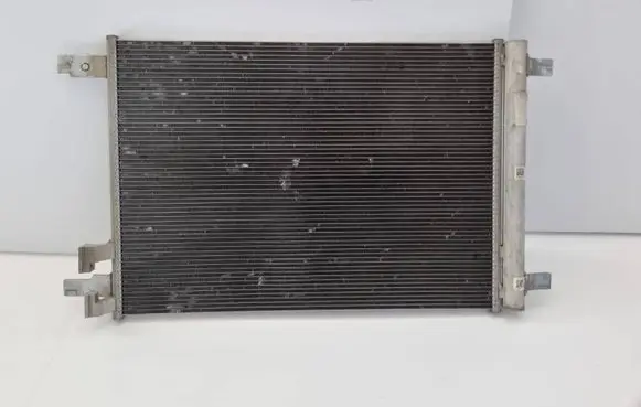 Cupra Formentor A/C cooling radiator (condenser) 5WA816411A