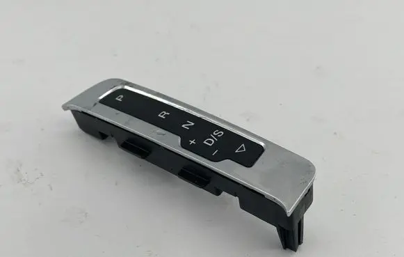 Audi A4 S4 B8 8K Gear shift selector indicator 8R2713463 54362130913