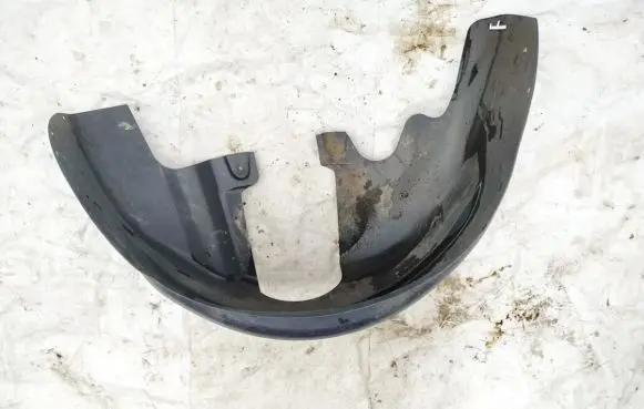 Volvo S40 Rear arch fender liner splash guards 30678139