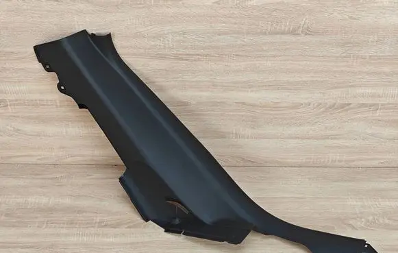 Audi Q5 SQ5 8R Rear sill trim cover 8R0867767B