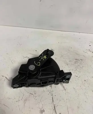 Renault Kangoo I Accelerator throttle pedal 8200699691 6PV00811924