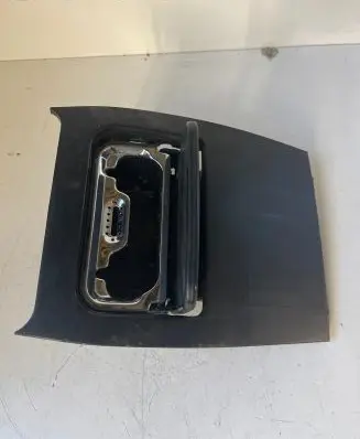 Peugeot 406 Car ashtray 9626735577 9630651077