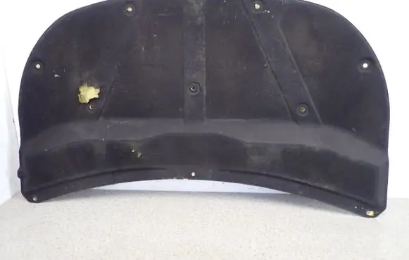 Mitsubishi Outlander Engine bonnet/hood sound/heat insulation 