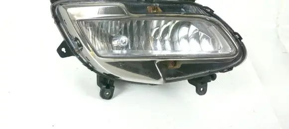 KIA Pro Cee'd II Front fog light 92202A2700