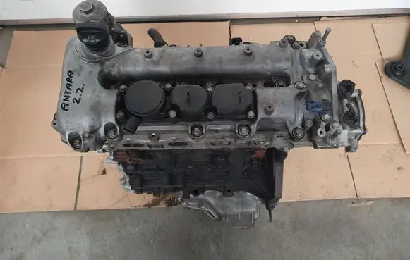 Opel Antara Engine Z22D1 153505K