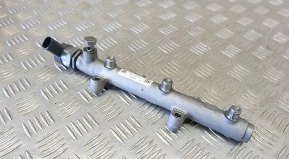 Audi Q5 SQ5 Fuel main line pipe 059130090AH 057130764H