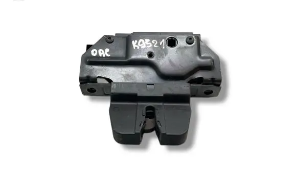 Opel Vectra C Tailgate/trunk/boot lock/catch/latch 92202968