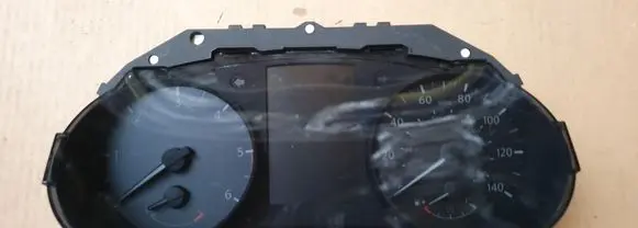 Nissan X-Trail T32 Speedometer (instrument cluster) 4CB6AF5IT 1603040030