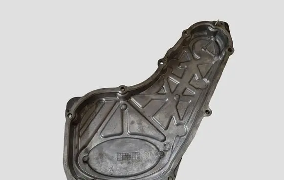 KIA Sorento Timing chain cover