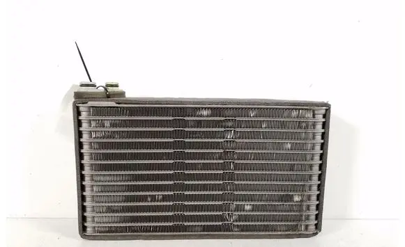 Air conditioning (A/C) radiator (interior)